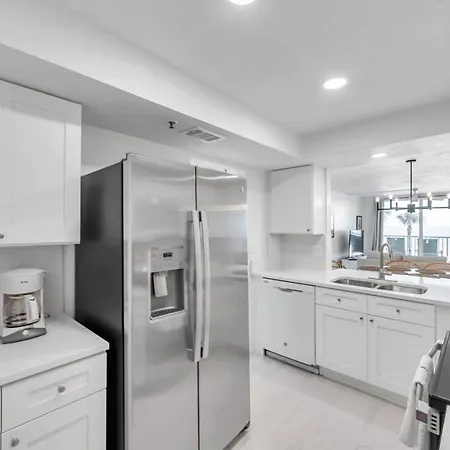 Sandcastle 1 Condo Unit 304